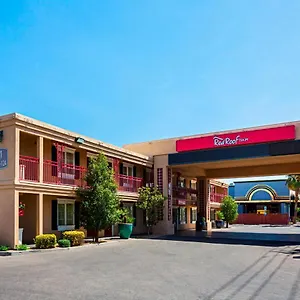 Hotel Red Roof Vegas