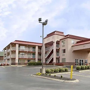 Hotel Days By Wyndham Airport East