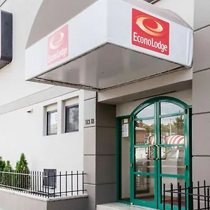 Hotel Econo South Ozone Park, New York