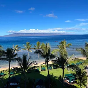 Hotel Marriott's Maui Ocean Club - & Napili Towers