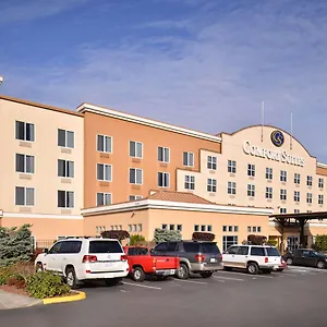 Hotel Comfort Airport Seattle