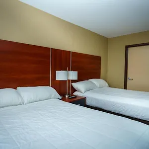 Hotel Sky Flushing/laguardia Airport, New York