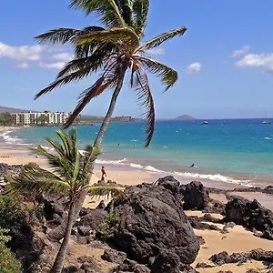 Apartment Maui Vista Vacation Kīhei