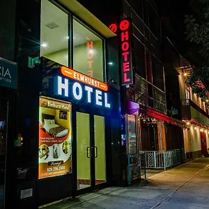 Hotel Elmhurst, New York
