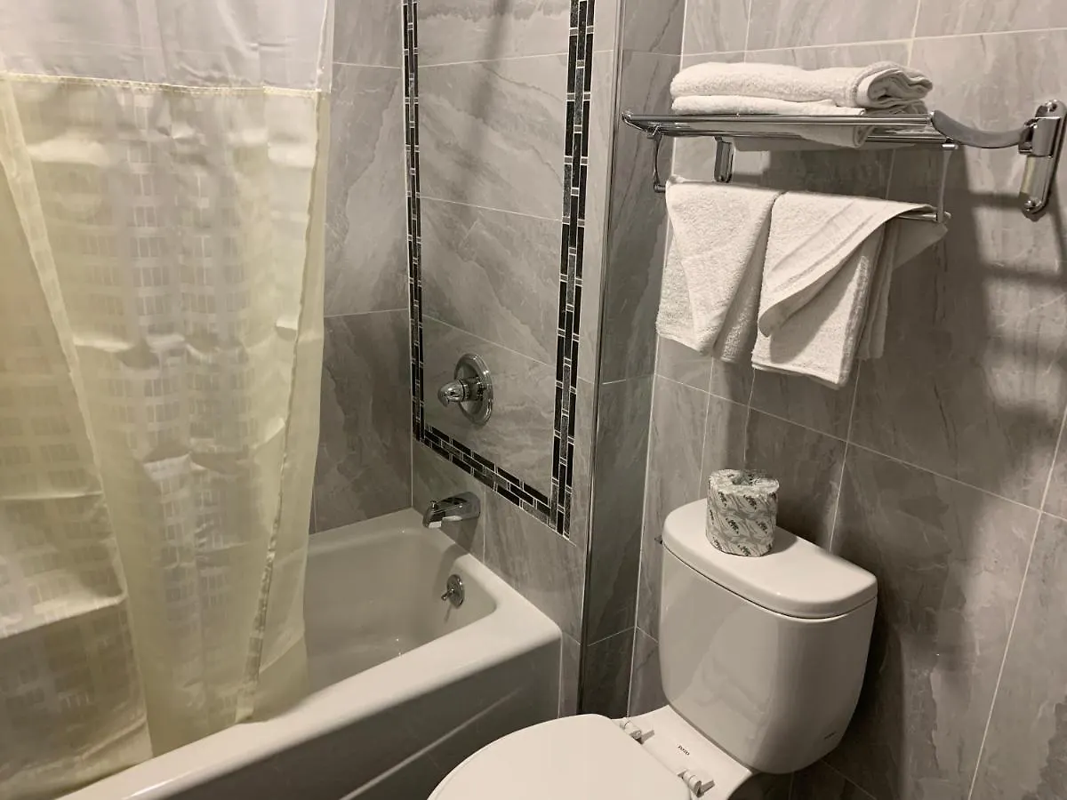 Capital Hotel Long Island City Nueva York