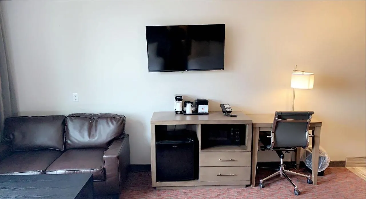 Capital Hotel Long Island City Nueva York