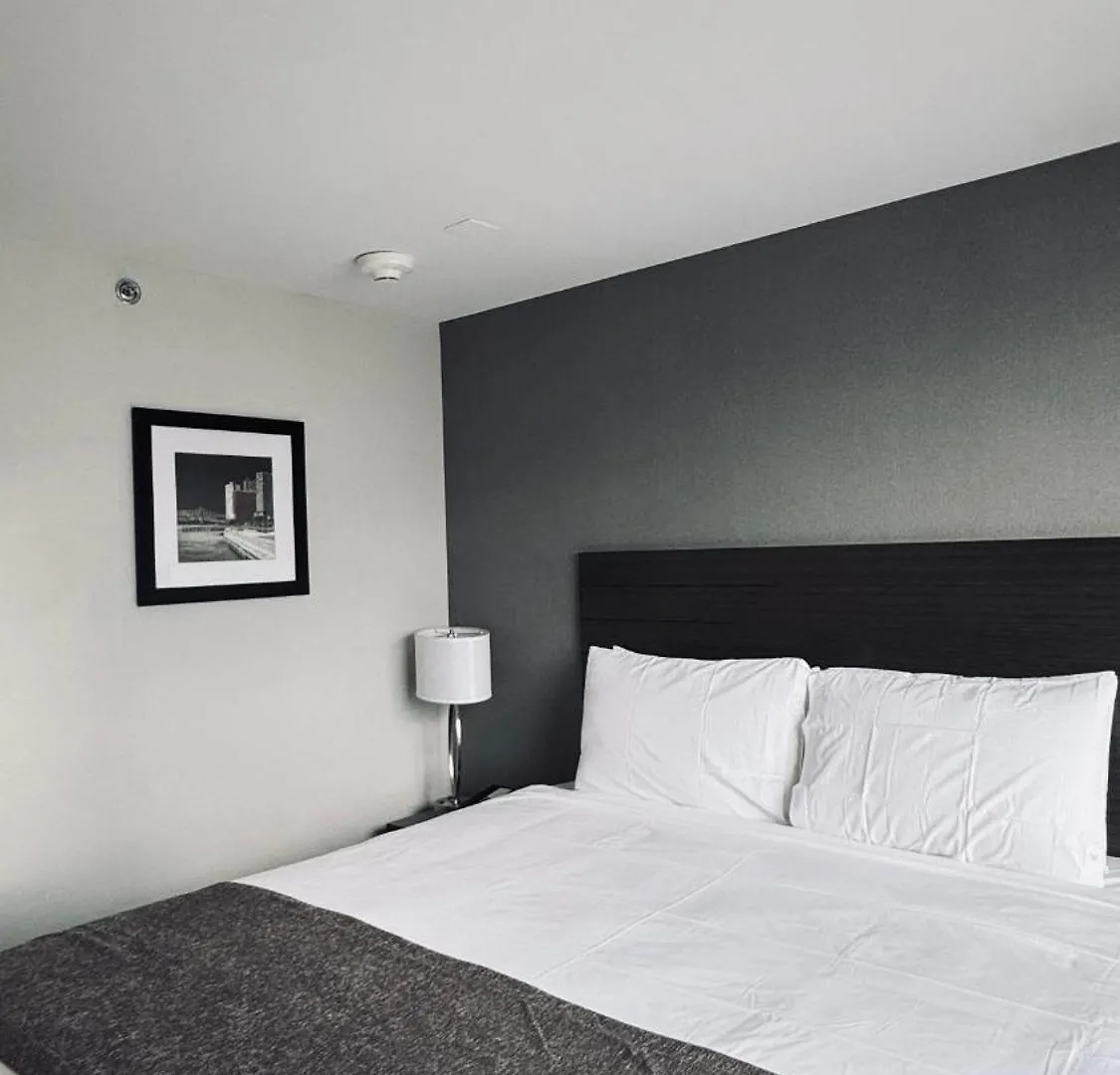 Capital Hotel Long Island City Nueva York