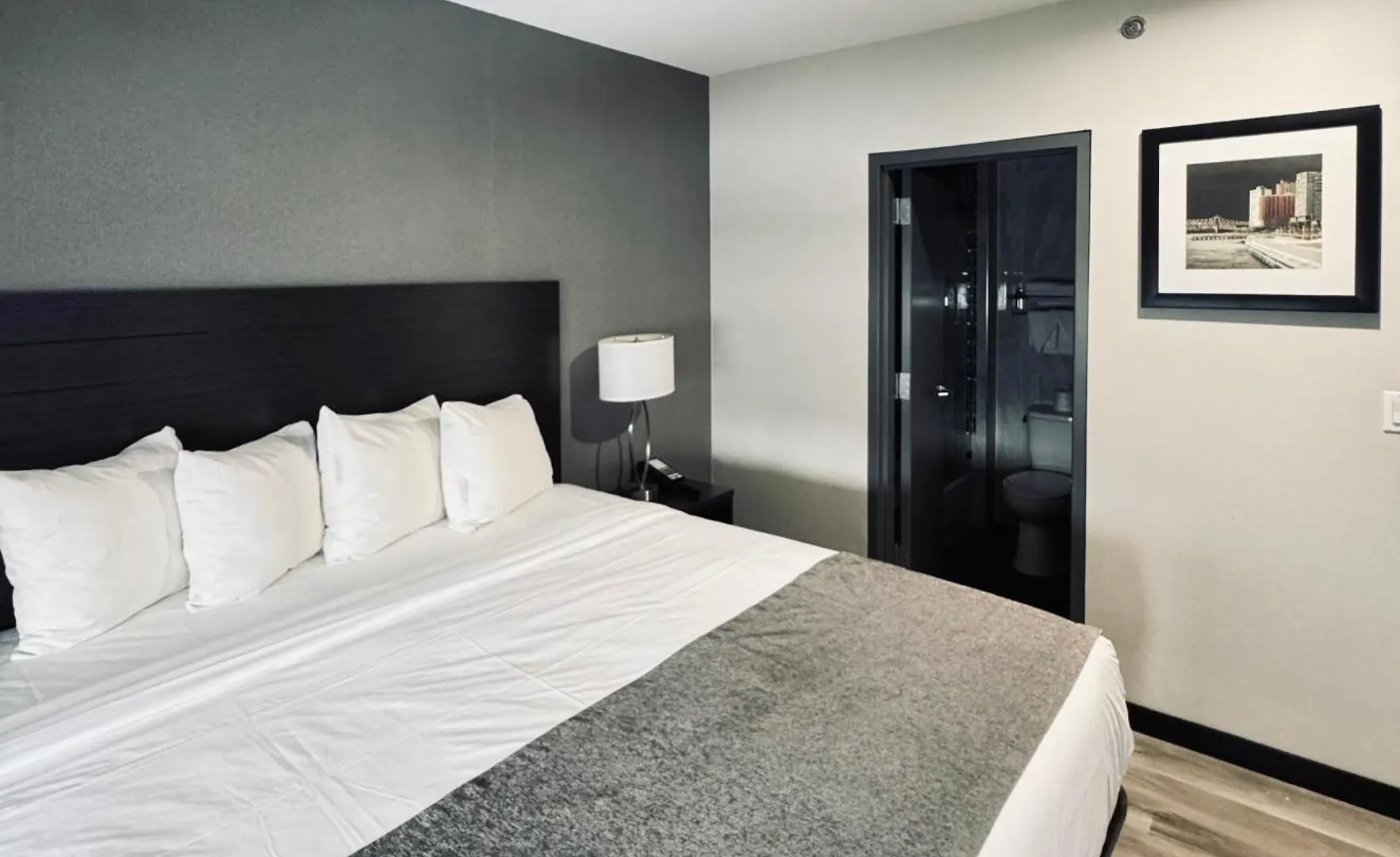 Capital Hotel Long Island City New York