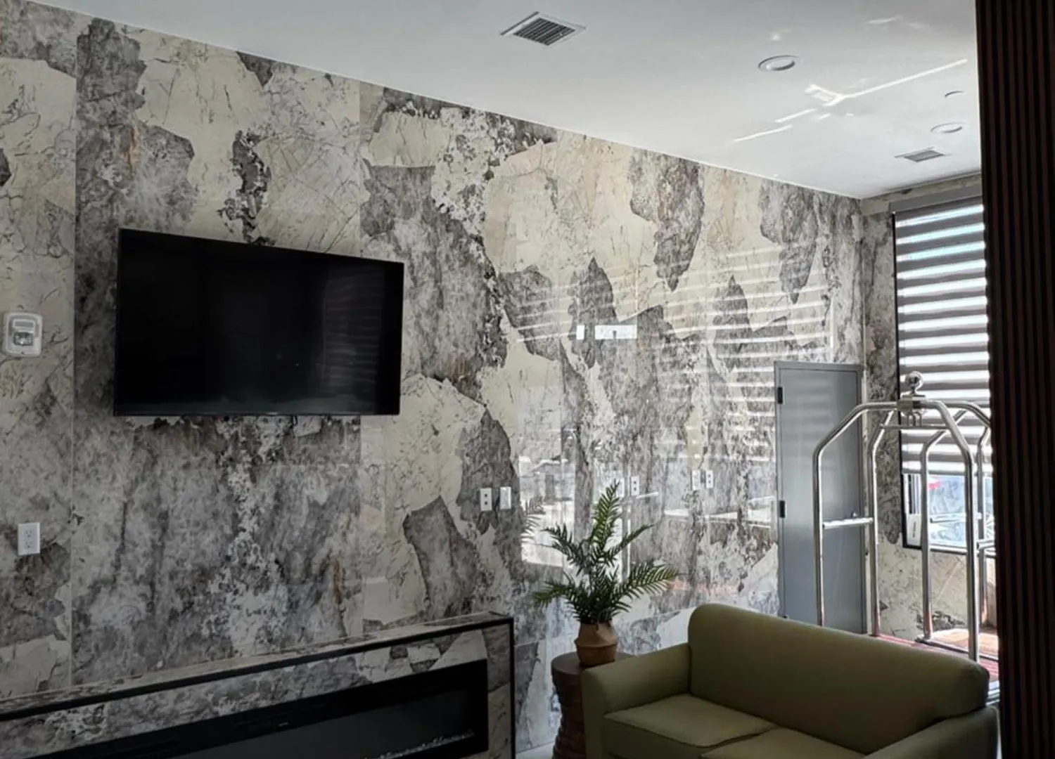 Capital Hotel Long Island City Nueva York