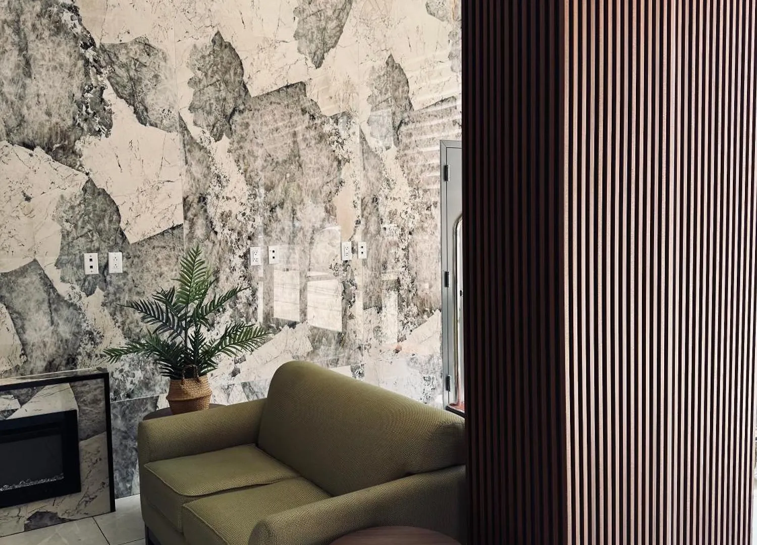 Capital Hotel Long Island City Nueva York