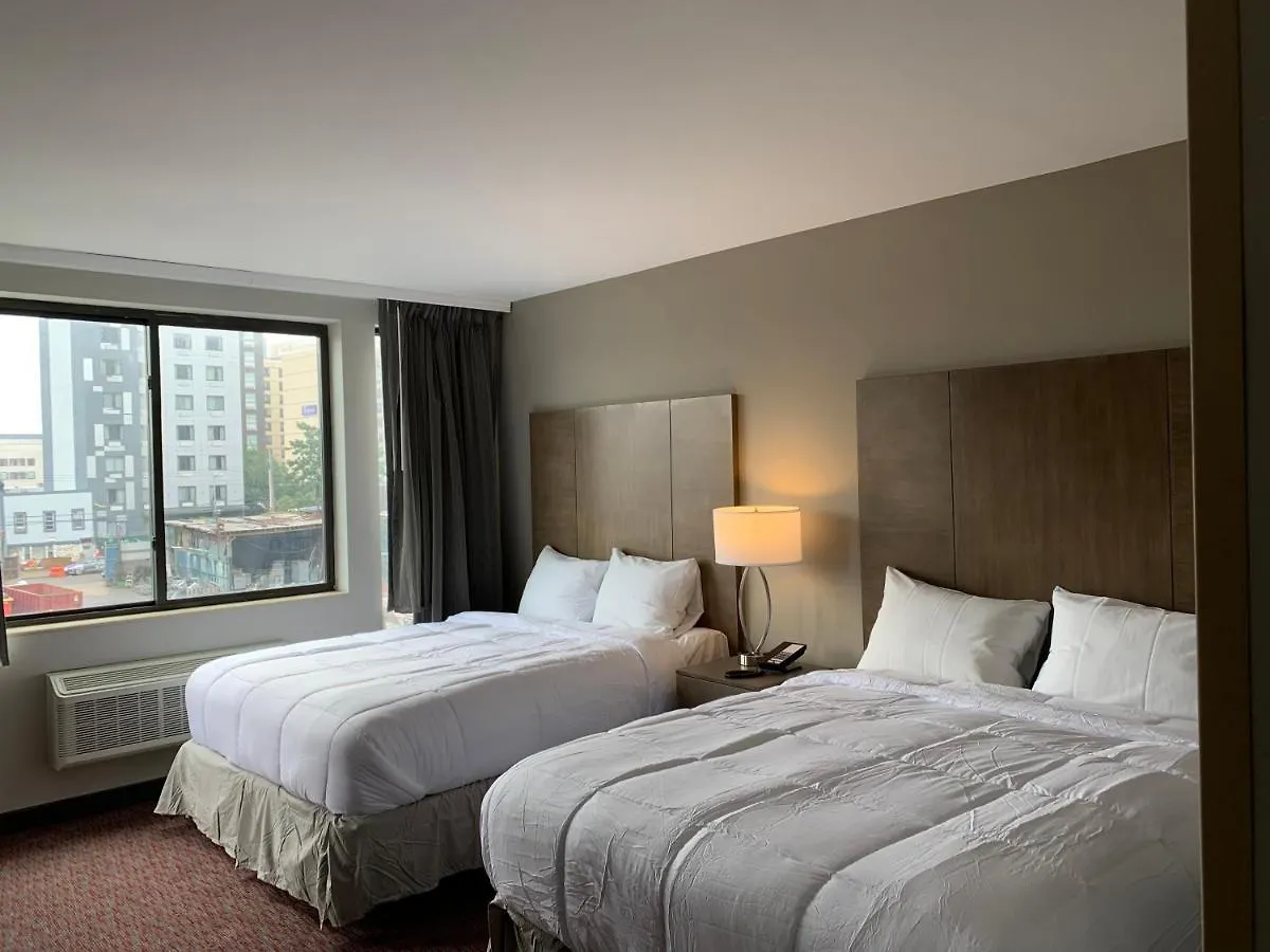 Capital Hotel Long Island City Νέα Υόρκη