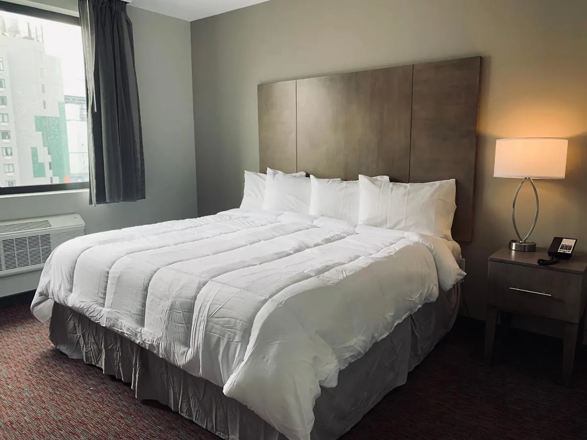 Capital Hotel Long Island City Νέα Υόρκη