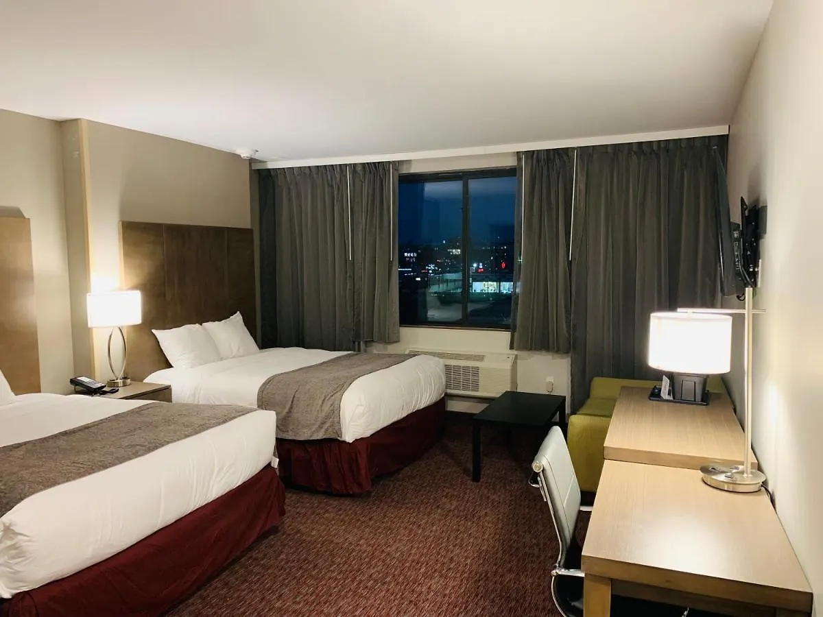 Capital Hotel Long Island City Νέα Υόρκη Ηνωμένες Πολιτείες της Αμερικής