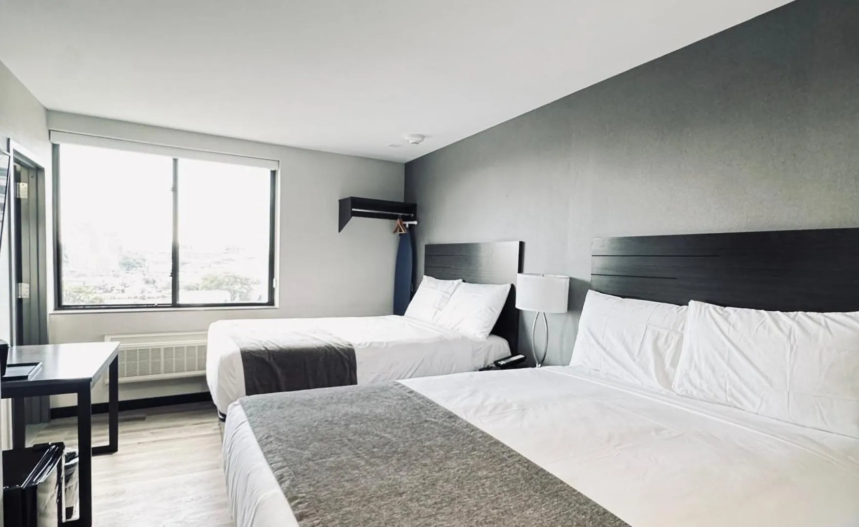 ****  Capital Hotel Long Island City Νέα Υόρκη Ηνωμένες Πολιτείες της Αμερικής
