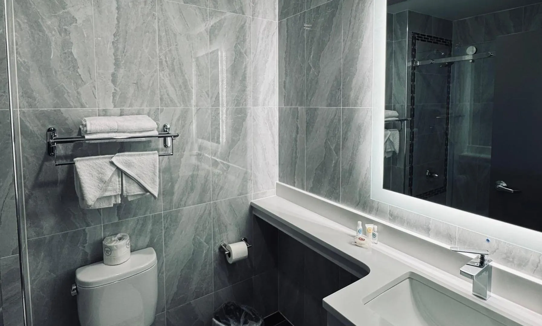 Capital Hotel Long Island City Νέα Υόρκη 4*,  Ηνωμένες Πολιτείες της Αμερικής