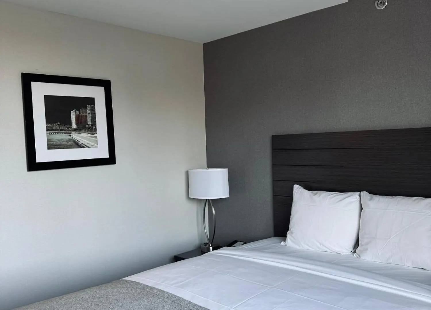 Capital Hotel Long Island City Νέα Υόρκη 4*,  Ηνωμένες Πολιτείες της Αμερικής